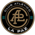Atletico La Paz crest