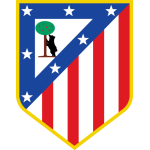 Atletico Madrid crest