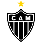 Atletico Mineiro crest