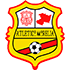 Atletico Morelia crest