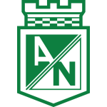 Atletico Nacional crest