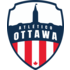 Atletico Ottawa crest
