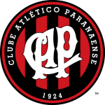 Atletico Paranaense crest