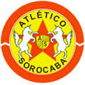 Atletico Sorocaba crest