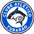 Atletico Tubarao crest
