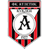 Atletik Kuklen crest
