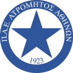 Atromitos Athinon crest