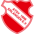 Atsv Erlangen crest
