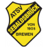 Atsv Sebaldsbrueck crest
