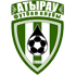 Atyrau crest