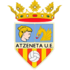 Atzeneta Ue crest
