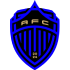 Auckland Fc crest