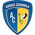Audace Cerignola crest