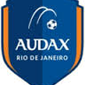Audax Rio crest