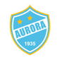 Aurora crest