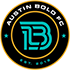 Austin Bold crest