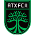 Austin Fc Ii Pen crest