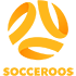Australia U17 crest