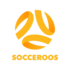 Australia U20 crest