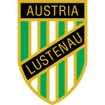 Austria Lustenau crest