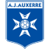 Auxerre U19 crest