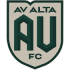 Av Alta crest