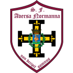 Aversa Normanna crest