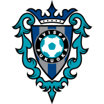 Avispa Fukuoka crest