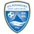 Avranches crest