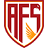 Avs Futebol Sad crest