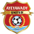Ayeyawady United Fc crest