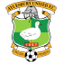 Aylesbury United crest