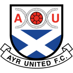Ayr Utd crest