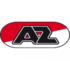 Az Alkmaar U19 crest