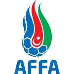 Azerbaijan crest