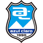 Azul Claro Numazu crest