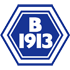 B 1913 crest