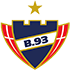 B 93 crest