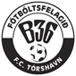 B36 Torshavn crest