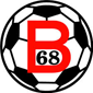B68 Toftir crest