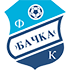 Backa Backa Palanka crest