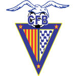 Badalona crest