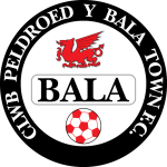 Bala Town crest