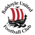 Baldoyle United crest