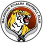 Balestier Khalsa Fc crest
