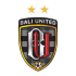 Bali United Fc crest
