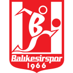 Balikesirspor crest