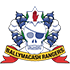 Ballymacash Rangers crest