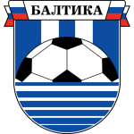 Baltika crest