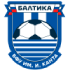 Baltika Ii crest